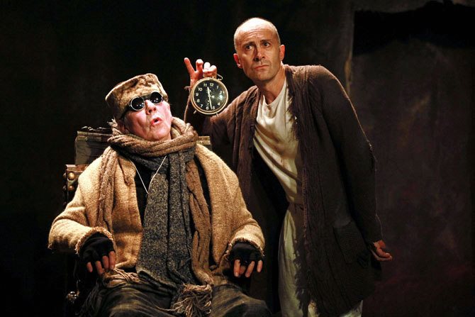 Boiter devant le Covid19.